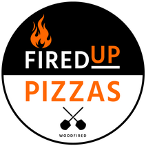 FiredUP Pizzas